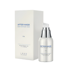 Labo Suisse after mask oxygen 1000 active oxygen gel 50ml