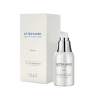 Labo Suisse after mask oxygen 1000 calming night cream 50ml