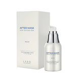 Labo Suisse after mask oxygen 1000 calming night cream 50ml