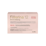 Labo Suisse fillerina 12 biorevitalizing  double filler serum 2X30ml