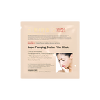 Labo Suisse fillerina 12 biorevitalizing super plumping double filler mask (1 piece)