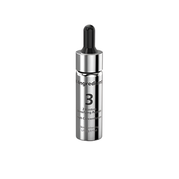 Labo Suisse x-ingredients 3 : 2 elastins densifying peptide