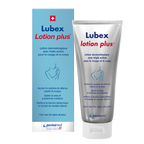 Lubex Lotion Plus – Swiss triple-action dermatological lotion for sensitive & irritated skin | Beautylion.ch