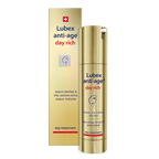 Lubex anti-age Day Rich – Swiss rich day treatment for dry to very dry and mature skin | Beautylion.ch
