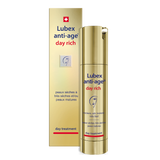 Lubex anti-age Day Rich – Swiss rich day treatment for dry to very dry and mature skin | Beautylion.ch