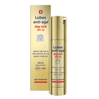 Lubex anti-age Day Rich UV 30 – Swiss rich day treatment with SPF 30 for dry to very dry & mature skin | Beautylion.ch