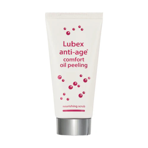 Lubex anti-age comfort oil peeling Main image