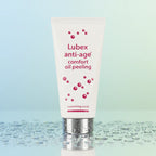 Lubex anti-age comfort oil peeling 2