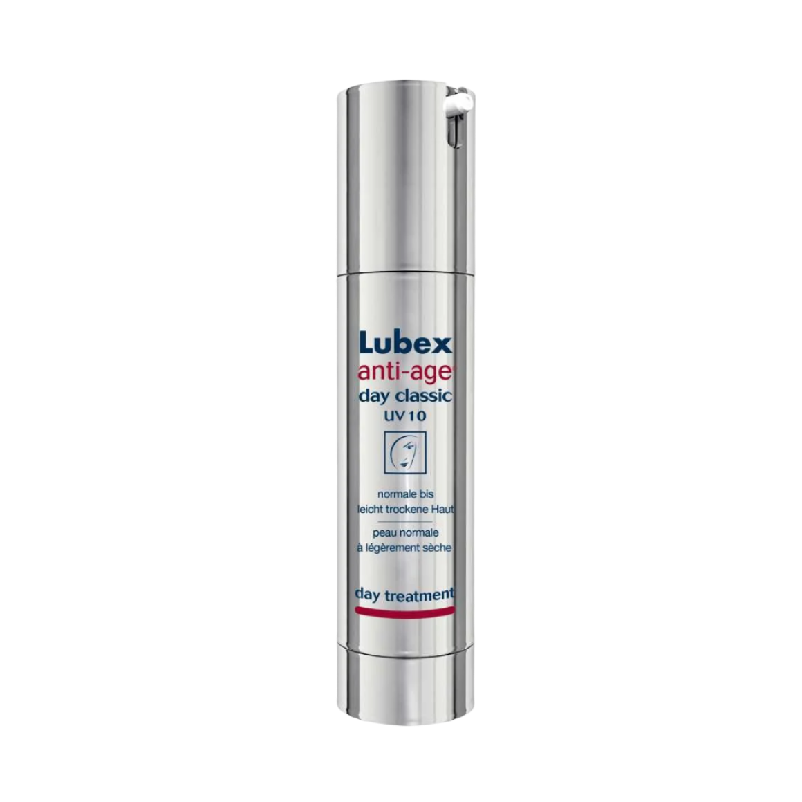 Lubex anti-age day classic UV10 50 ml