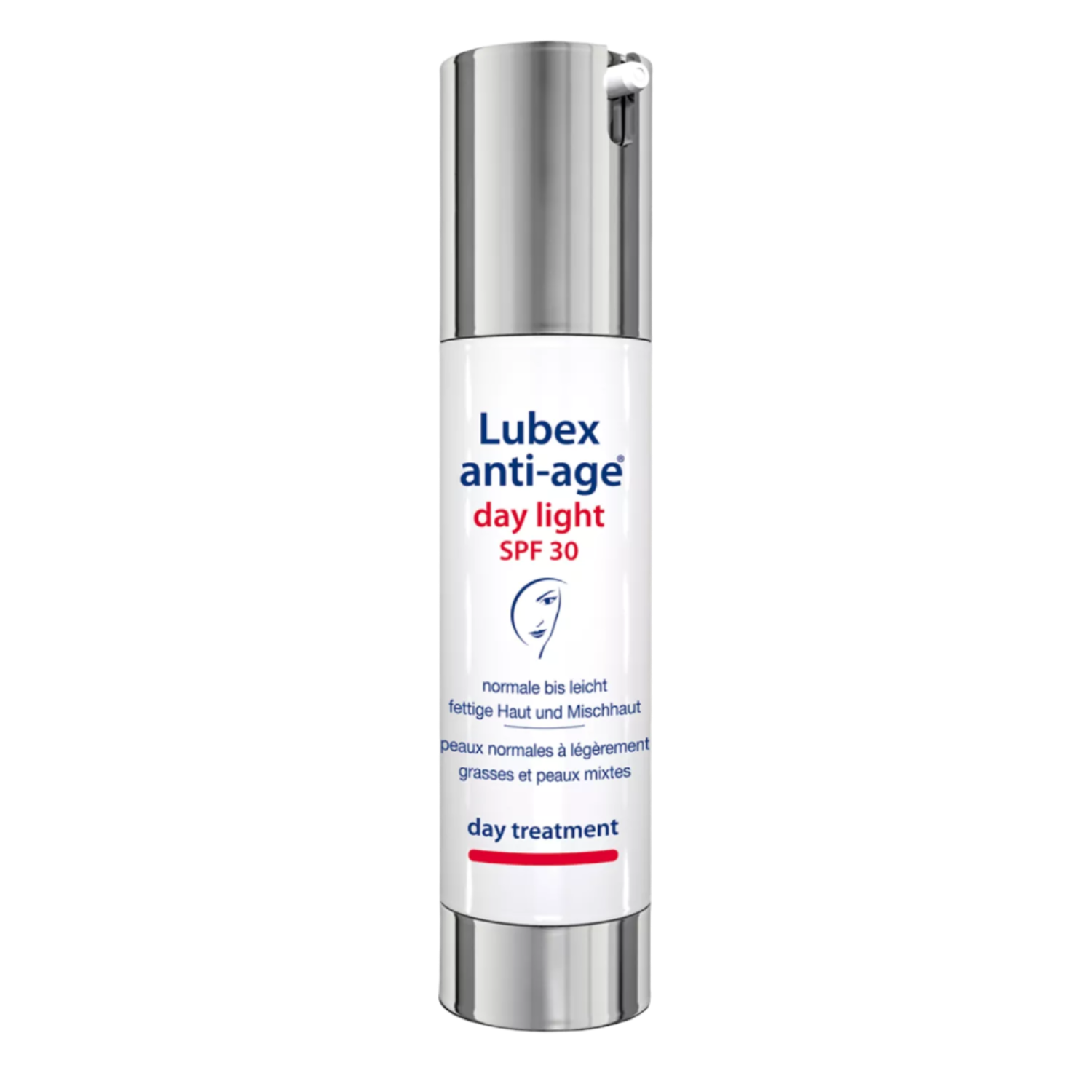 Lubex anti-age day light UV30 50 ml