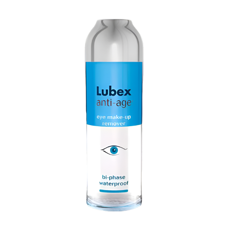 Lubex anti-age eye make-up remover 150 ml