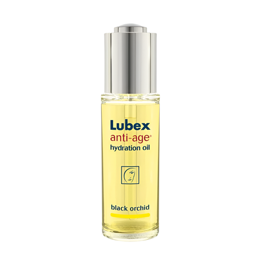 Lubex anti-age hydrating oil
Success
