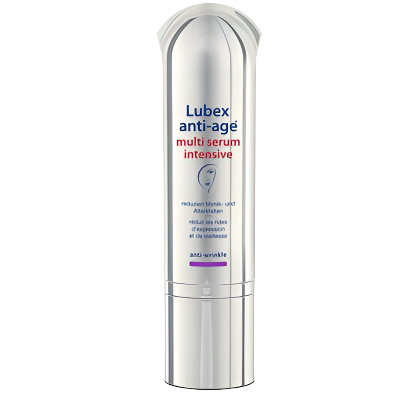 Lubex anti-age serum multi intensive anti-wrinkle 30 ml