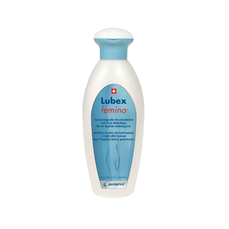 Lubex femina 200 ml