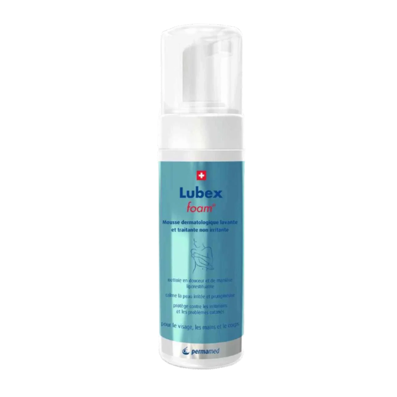 Lubex foam 150 ml