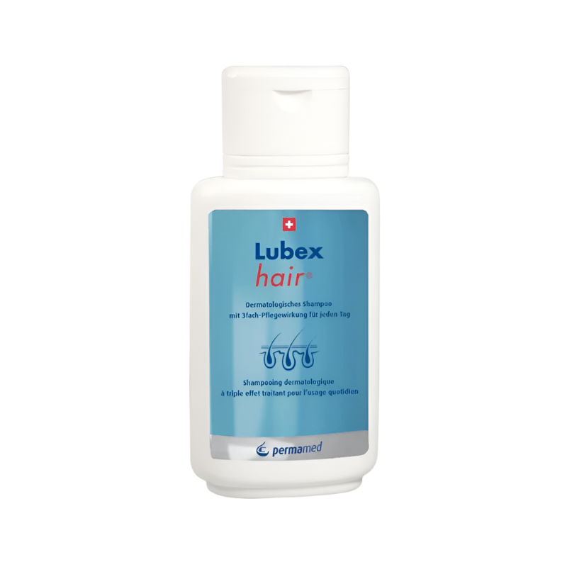 Lubex hair 200 ml