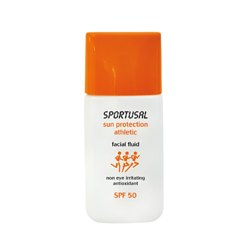 Lubex sportusal sun protection athletic SPF50 30 ml