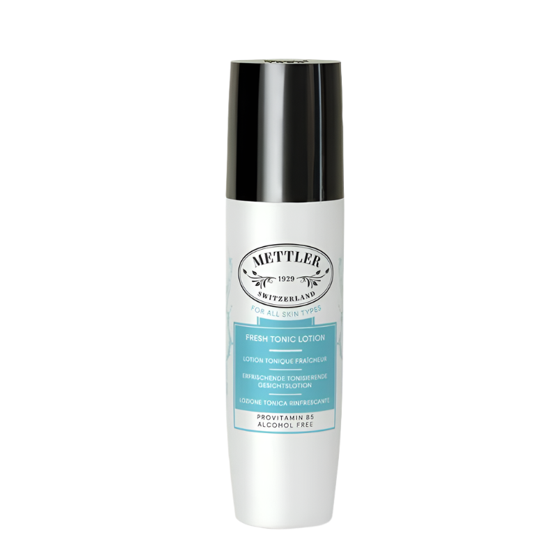 Mettler1929 for all skin types fresh tonic lotion 200 ml