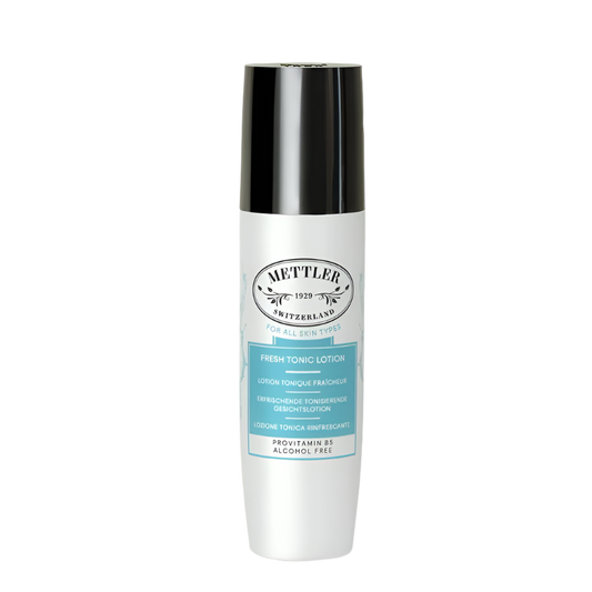 Mettler1929 for all skin types fresh tonic lotion 200 ml