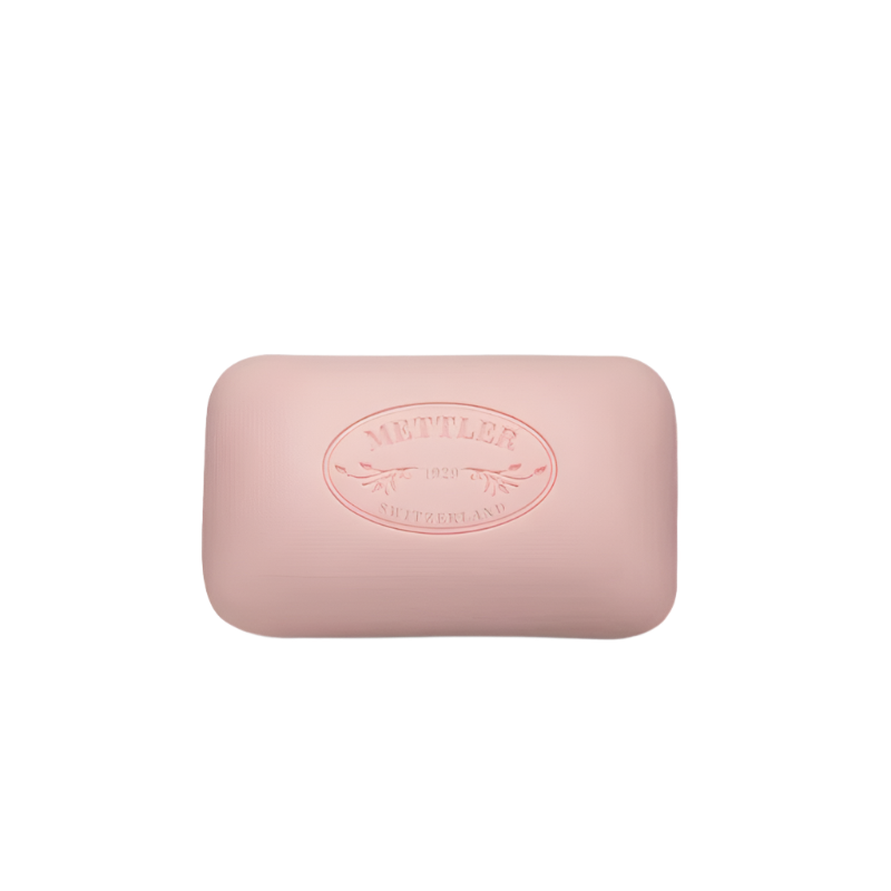 Mettler1929 for sensitive skin silky soap for hands and face 100 gram