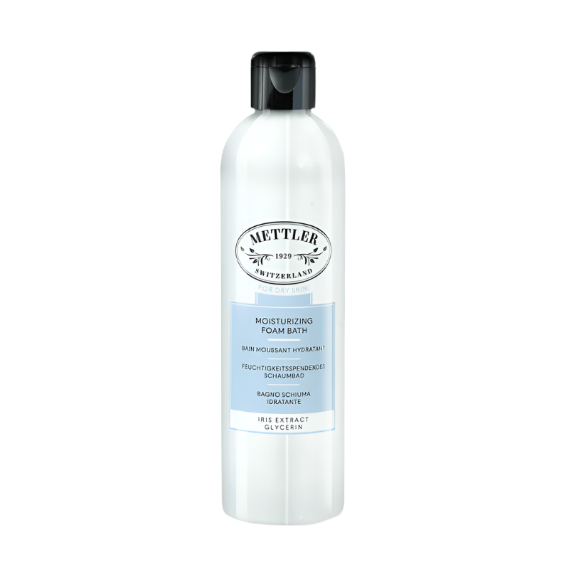 Mettler1929 moisturizing foam bath 300 ml