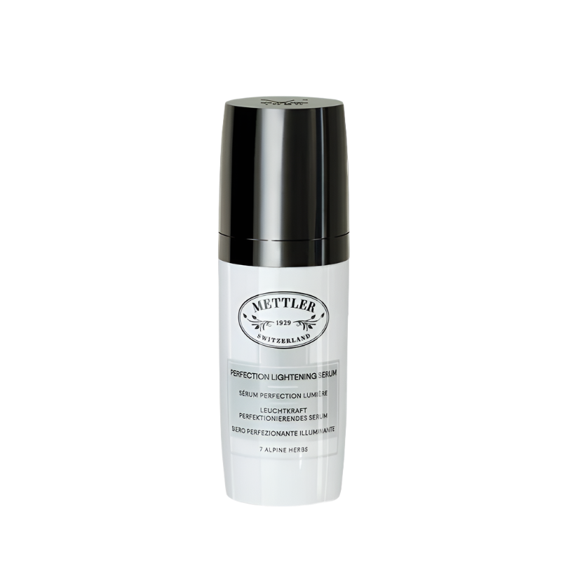 Mettler1929 perfection lightening serum 30 ml Main image