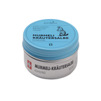 Murmeli Herbal Ointment Cooling