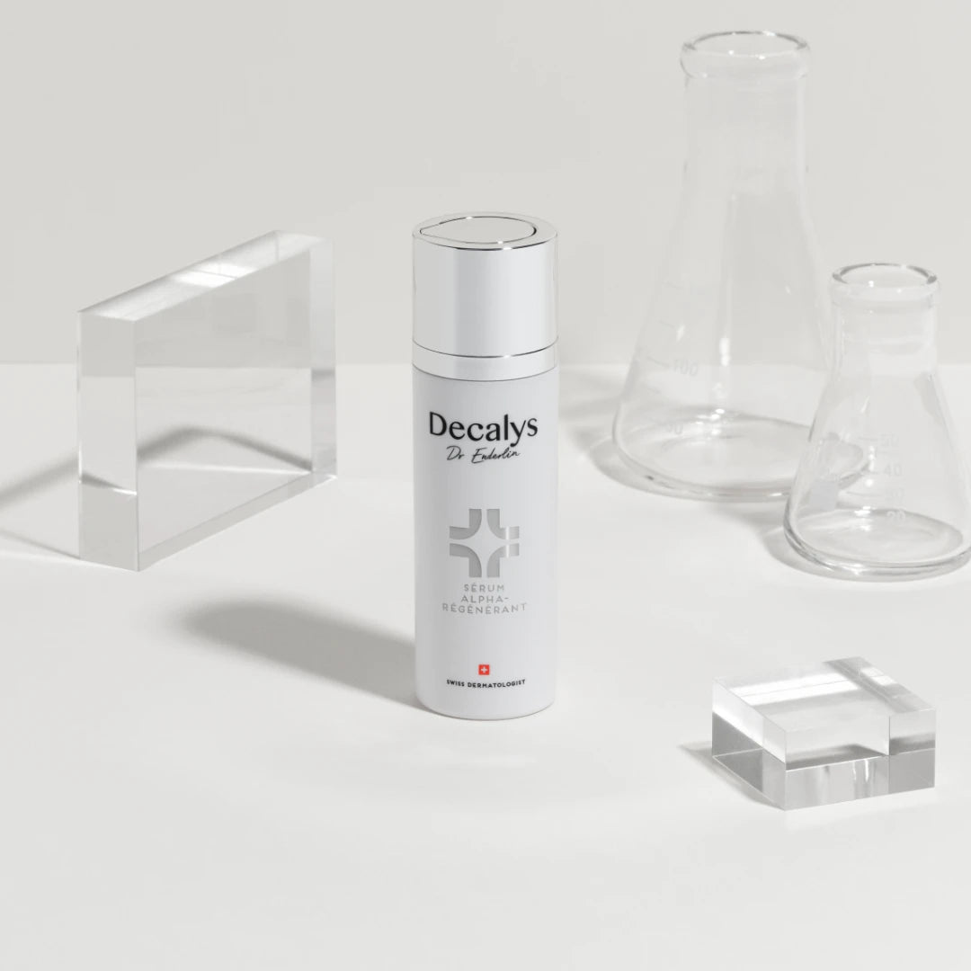 Decalys Sérum alpha-régénérant - Intense regenerating serum