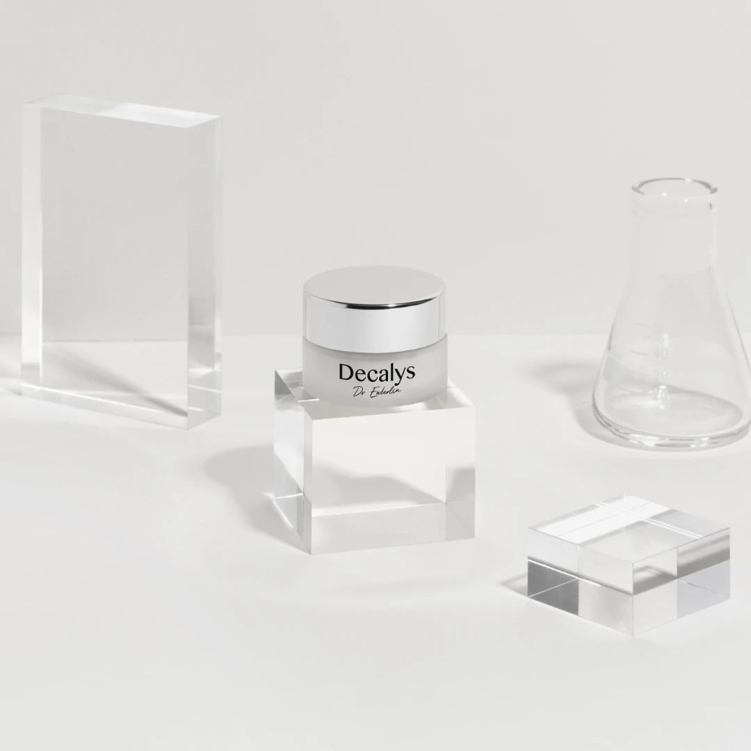 Decalys Contour yeux alpha-régénérant -Multi-regenerating eye cream