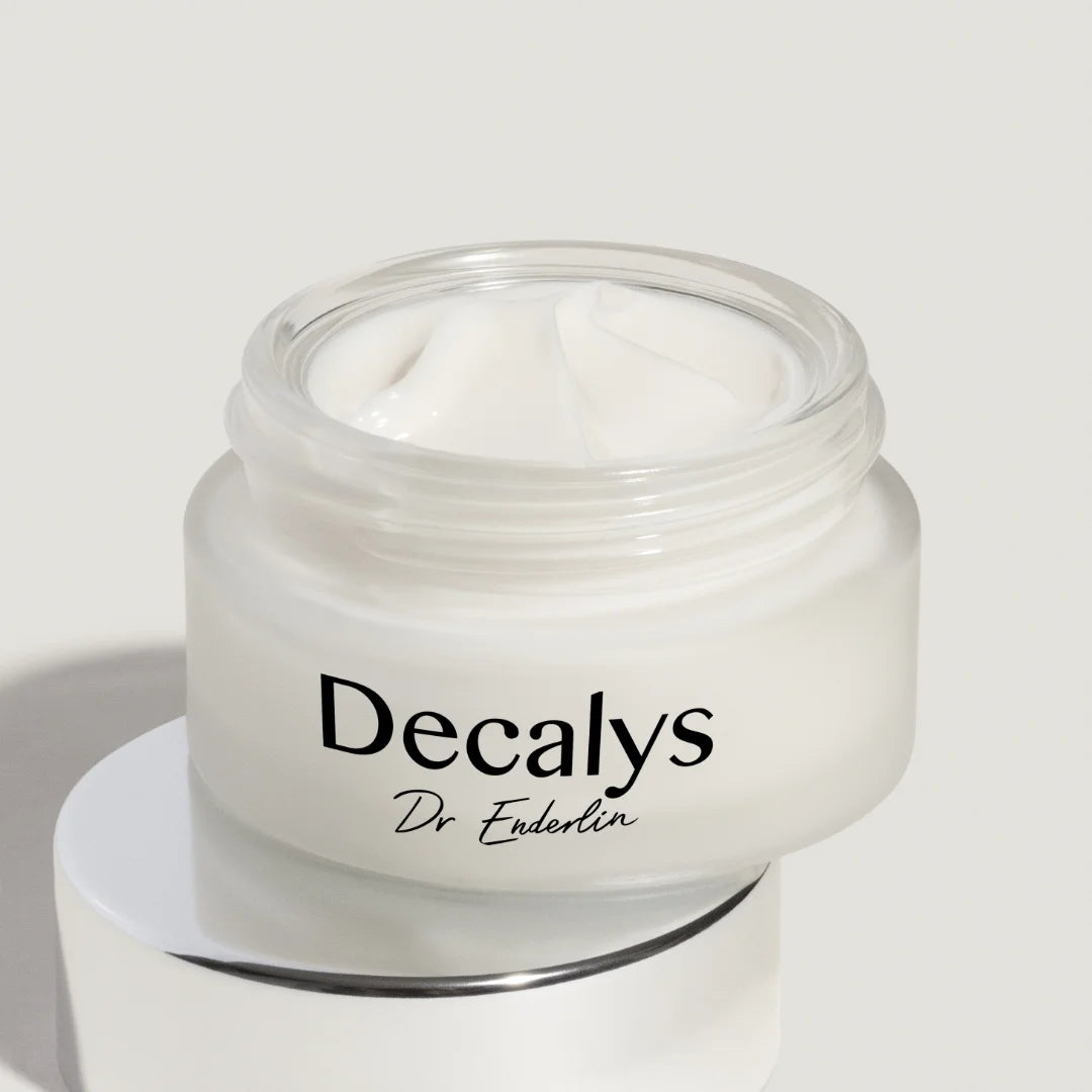 Decalys Contour yeux alpha-régénérant -Multi-regenerating eye cream