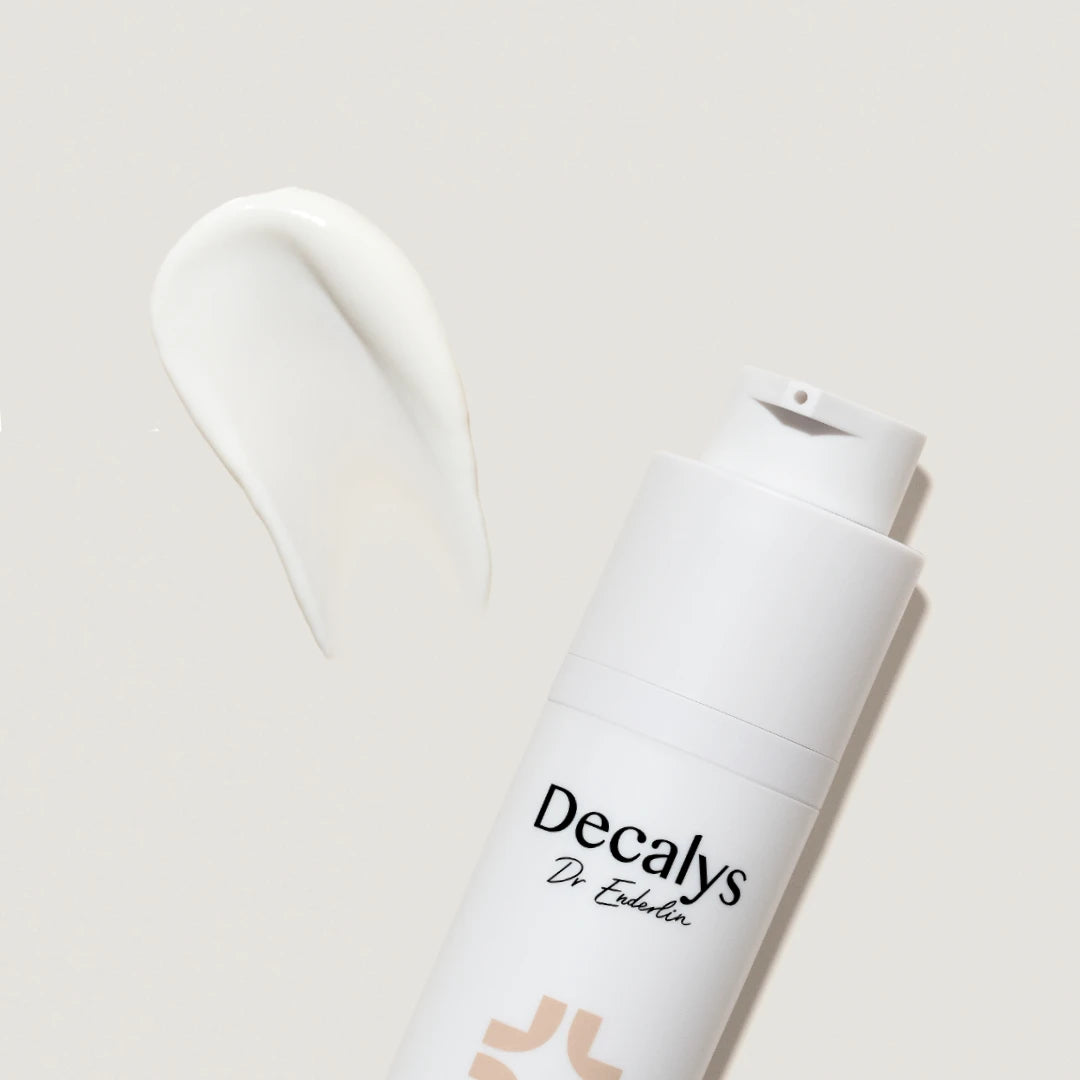 Decalys Lotion multi-défense - Anti-pollution & anti-UV lotion