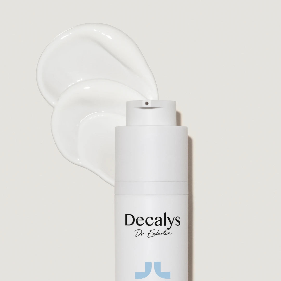 Decalys Lotion hydra calm - Soothing moisturizing lotion