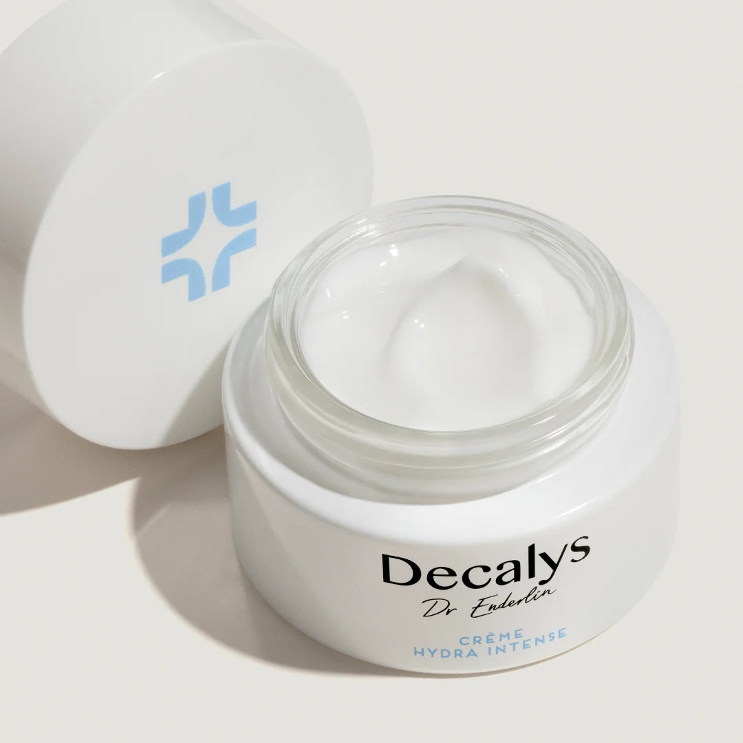 Decalys Crème Hydra Intense - Moisture boost cream