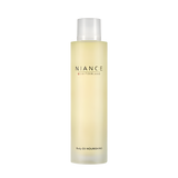 NIANCE Body Oil NOURISHING 200 ml — silky regenerating body oil