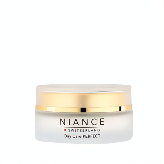 NIANCE Day Care PERFECT 50 ml — Swiss lightweight day cream with UV protection