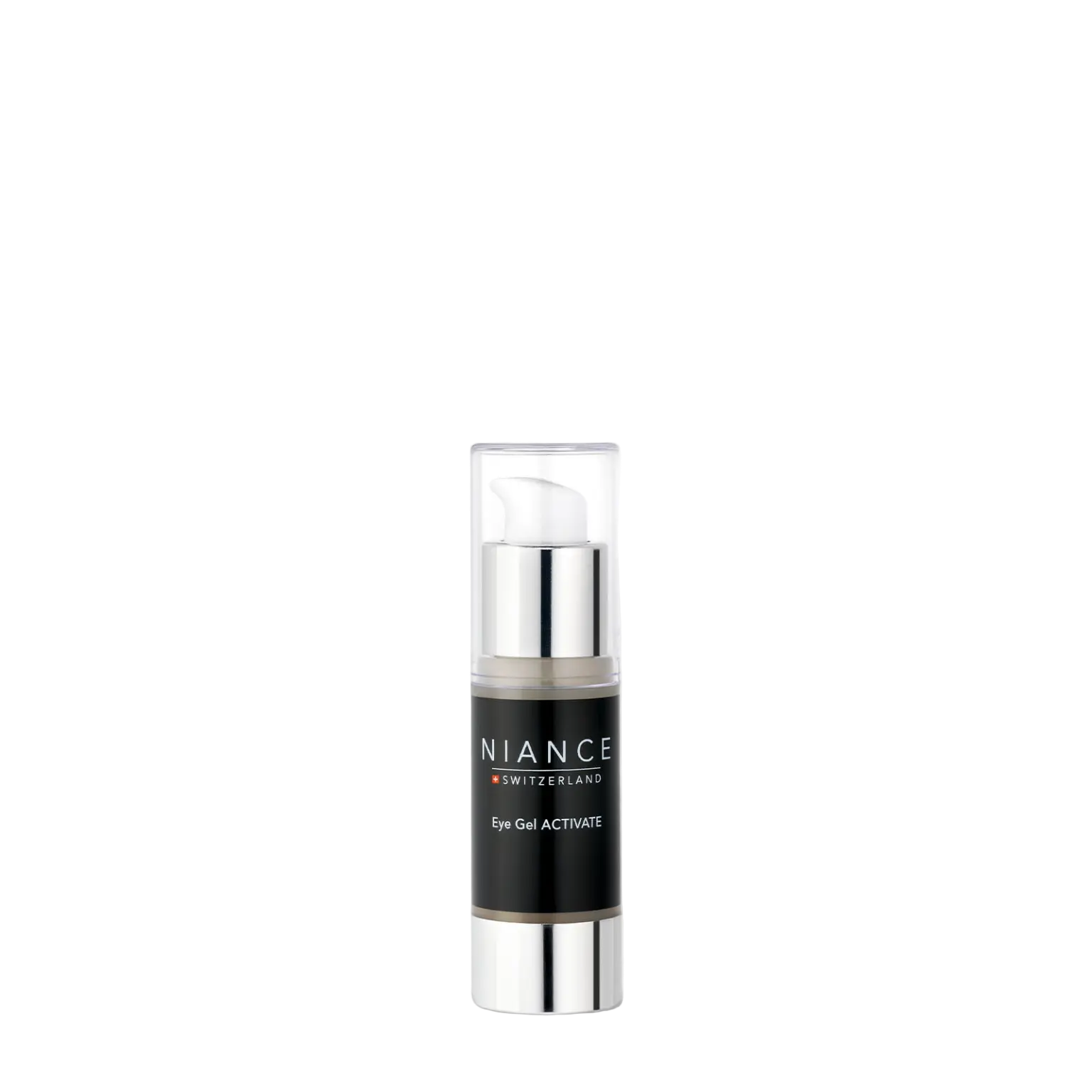 NIANCE Eye Gel ACTIVATE 15 ml — de-puffing & anti-age eye gel
