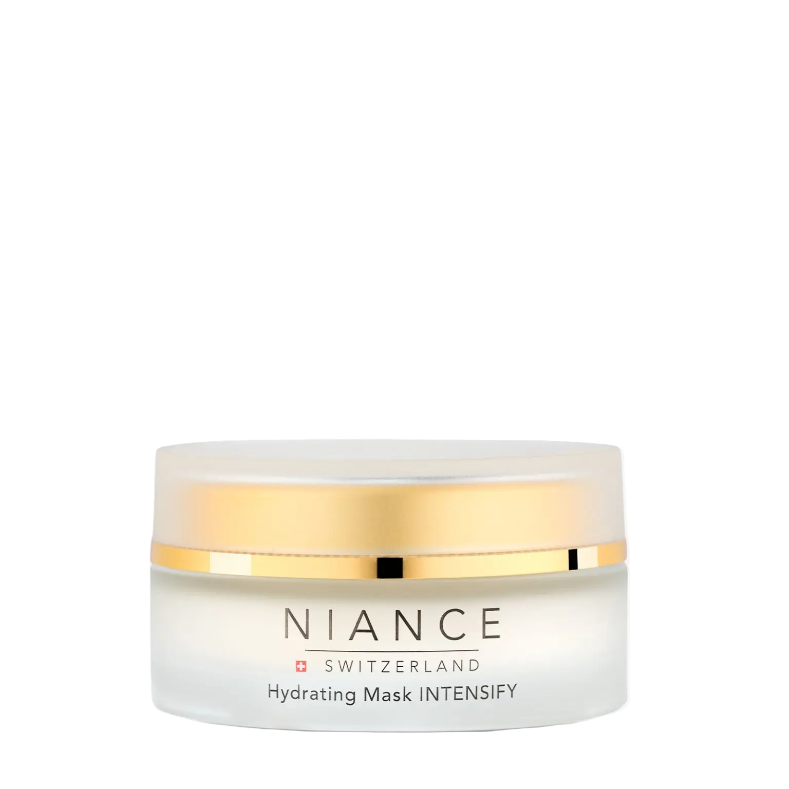 NIANCE Hydrating Mask INTENSIFY 50 ml — hydrating treatment mask