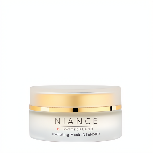 NIANCE Hydrating Mask INTENSIFY 50 ml — hydrating treatment mask