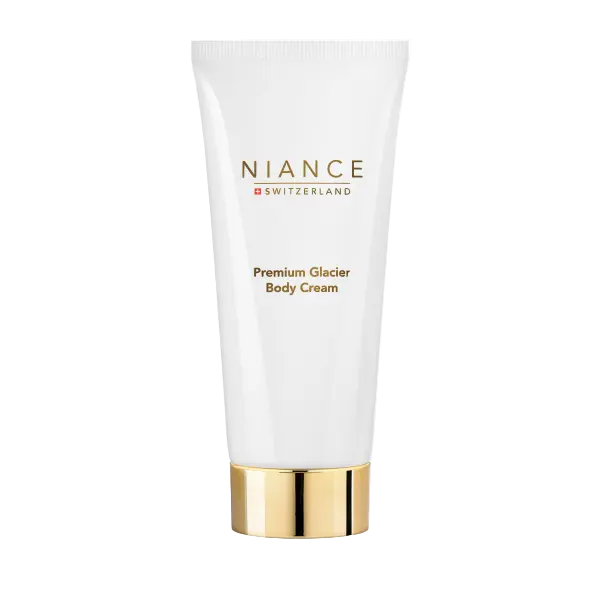 NIANCE Premium Glacier Body Cream 100 ml