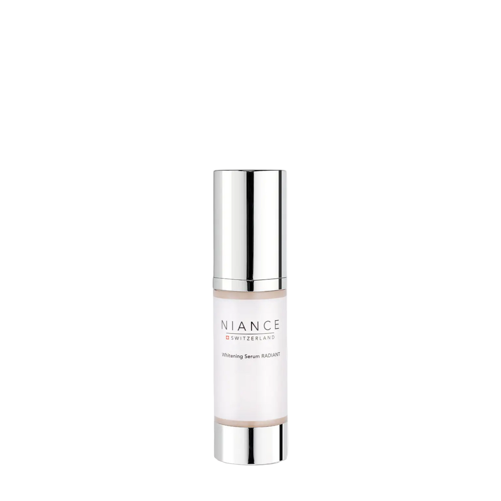 NIANCE Whitening Serum RADIANT 30 ml — brightening & rejuvenating serum