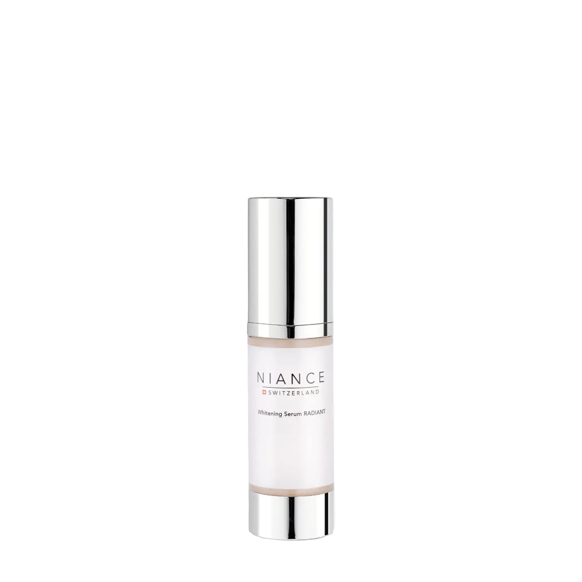 NIANCE Whitening Serum RADIANT 30 ml — brightening & rejuvenating serum