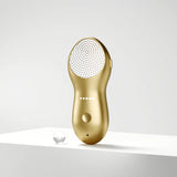 Nebulyft R1G Golden State RF beauty device – premium gold micro-dot skin-tightening technology