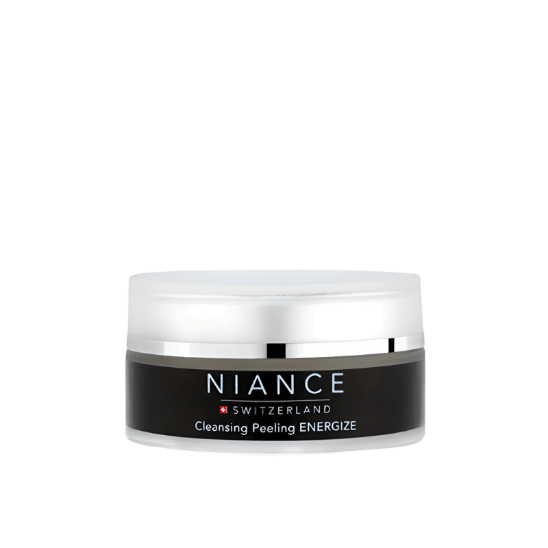 Niance cleansing peeling energize men 50ml