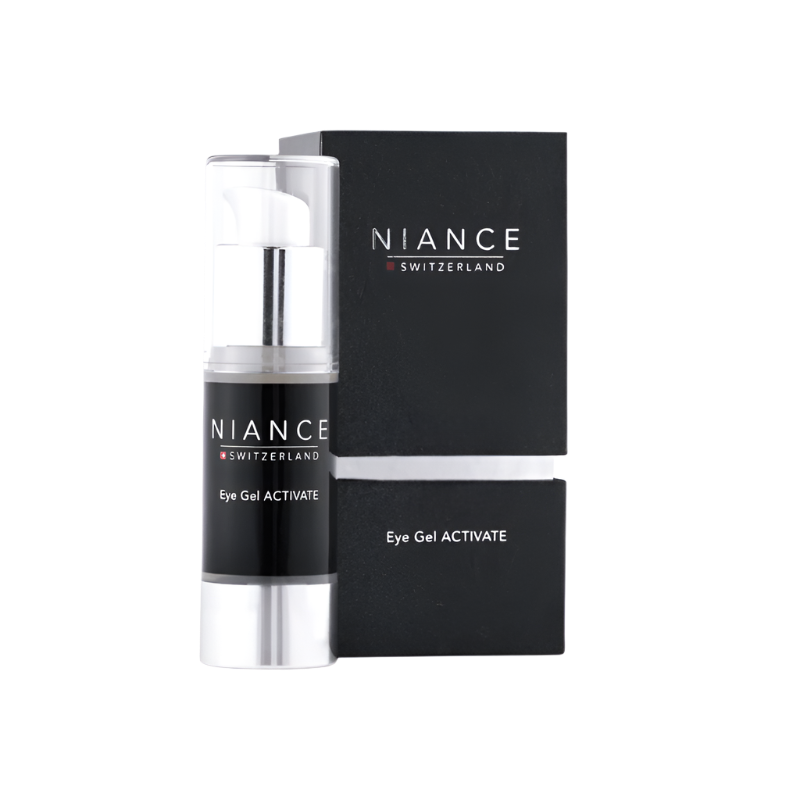 Niance eye gel active 15ml