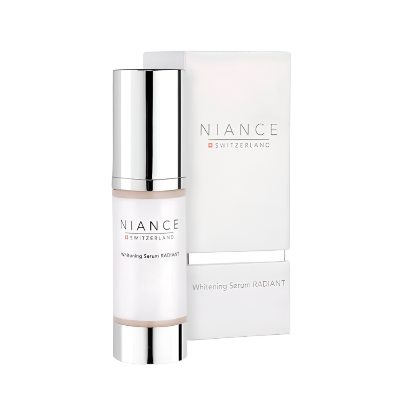 Niance whitening serum radiant 30 ml