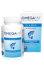 Omega-life – Classic Omega-3 Fish Oil | EPA & DHA | 120 capsules