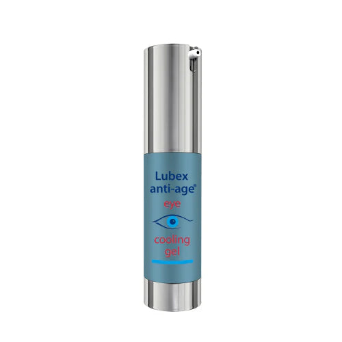 Lubex Anti-age – Eye Cooling Gel | Refreshing & Hydrating Eye Gel | 15 ml Main image