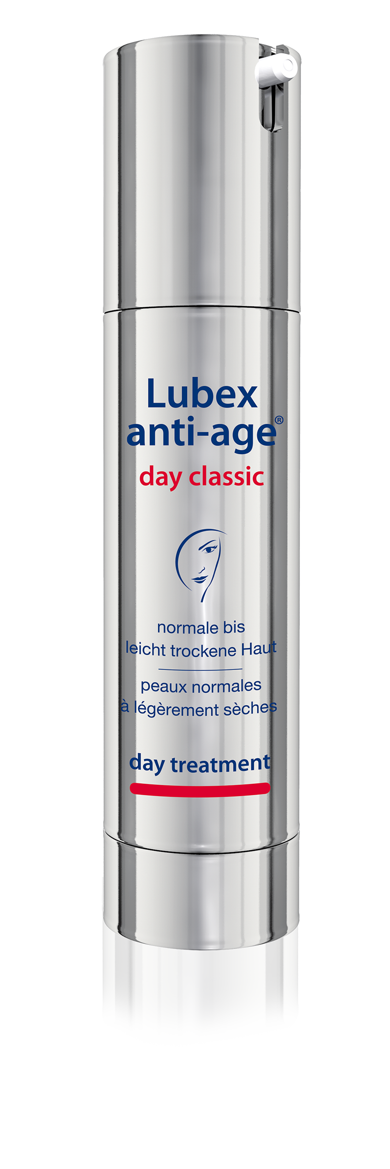 Lubex anti-age day classic 50ml