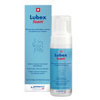 Lubex – foam | Gentle Cleansing Foam for Sensitive & Irritated Skin | 150 ml