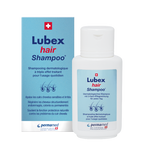 Lubex – hair | Mild Dermatological Shampoo for Sensitive Scalp | 200 ml